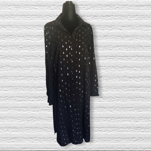 SOLITAIRE dress/tunic size small - Picture 4 of 12